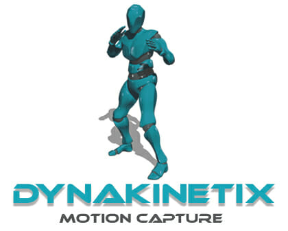 DynaKinetix MoCap